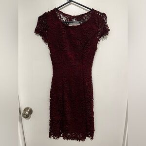 Women’s Dress